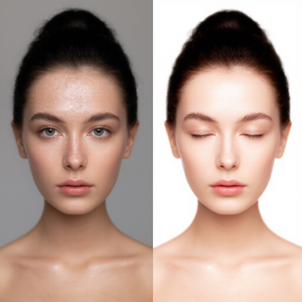 Goodal Green Tangerine Vita-C Clarifying Anti-Dark Spot Range – Radiance &amp; Even Complexion