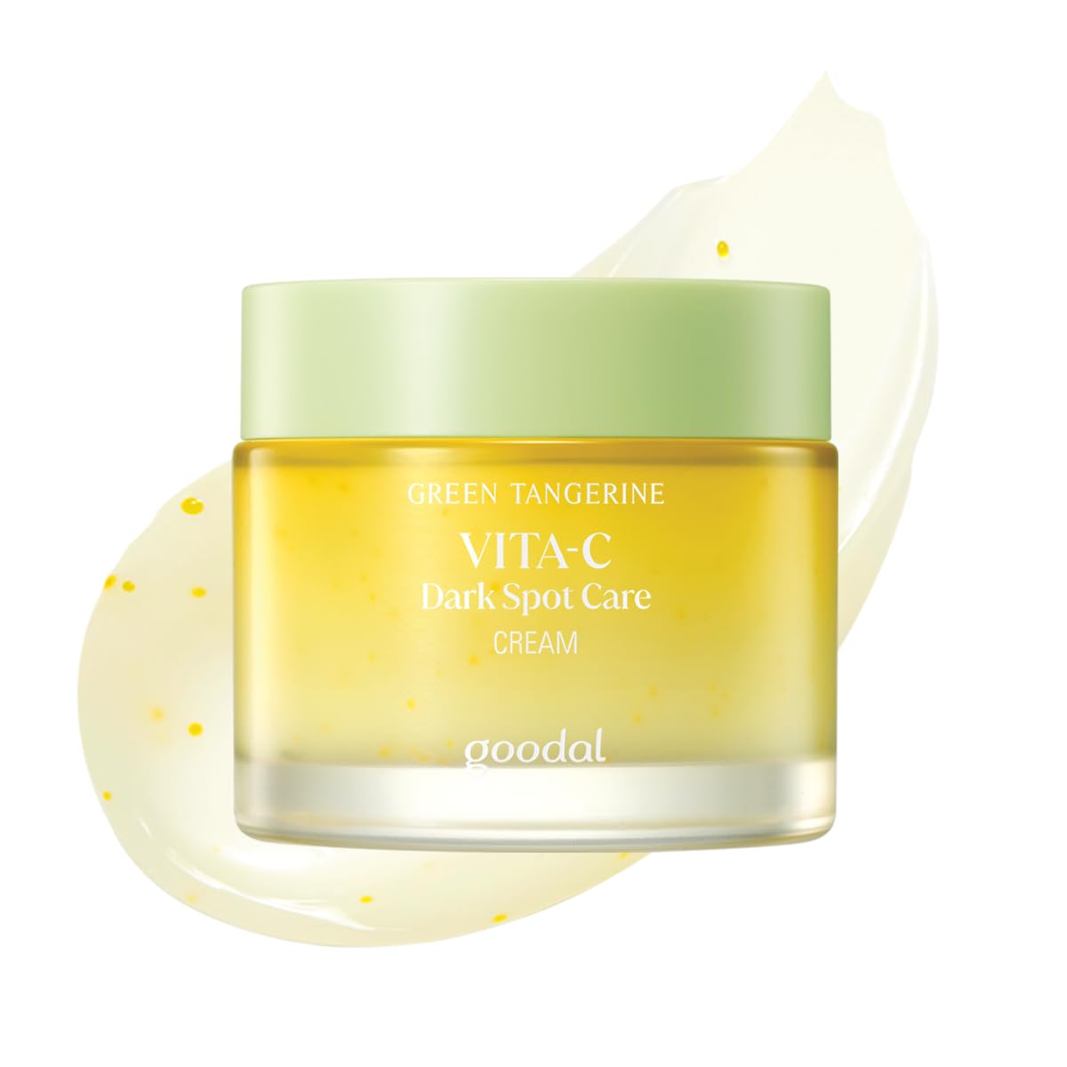 Goodal Green Tangerine Vita-C Clarifying Anti-Dark Spot Range – Radiance &amp; Even Complexion