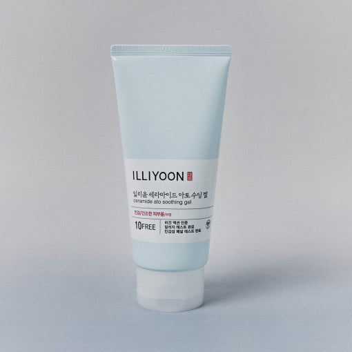 ILLIYOON Ceramide Ato Soothing Gel 175ml