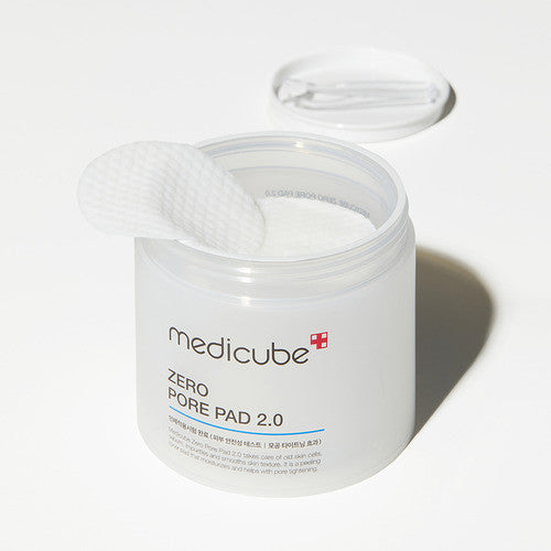 Medicube Zero Pore Pad 2.0 70ea