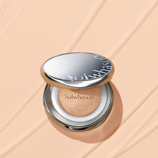 Sulwhasoo PERFECTING CUSHION 15g SPF50+/PA+++