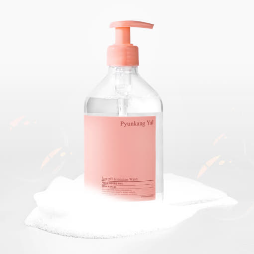 [Pyunkang Yul] Low pH Feminine Wash 500ml