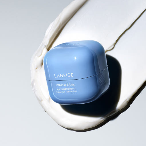 LANEIGE Water Bank Blue Hyaluronic Intensive Cream 20ml