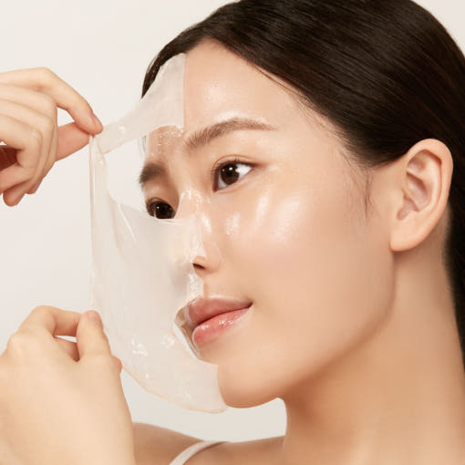 I'm from Rice Glow Peel Off Mask 70g