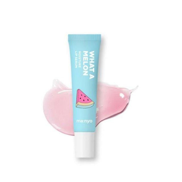 Manyo Factory What A Melon Lip Serum 10ml