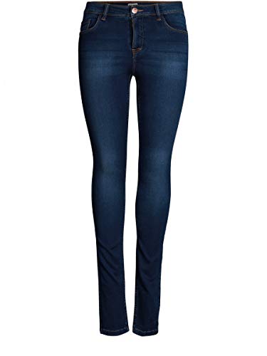 ONLY Onlultimate King Jeans, Dark Blue Denim