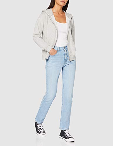 Levi's 501 Crop Jean Droit, Luxor Ra