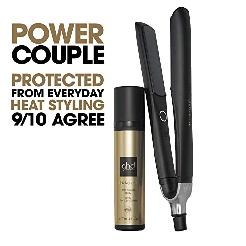 GHD - Styler Platinum+ - Lisseur Cheveux (Noir)