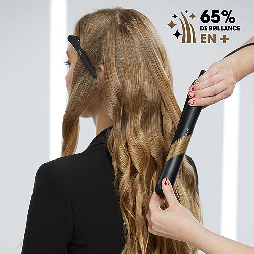 GHD - Styler Gold - Lisseur Cheveux (Noir)