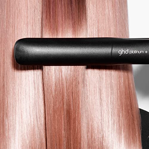 GHD - Styler Platinum+ - Lisseur Cheveux (Noir)