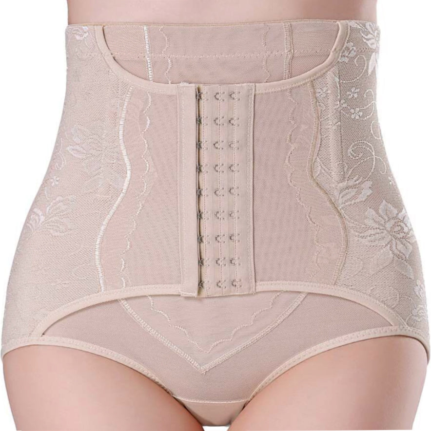 Lingerie Sculptante Élégante - Push Up Fesses - Ventre plat