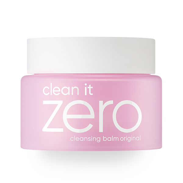 BANILA CO Clean It Zero Baume Nettoyant Original 180ml