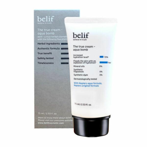 BELIF -  Le tube True Cream Aqua Bomb 75ml
