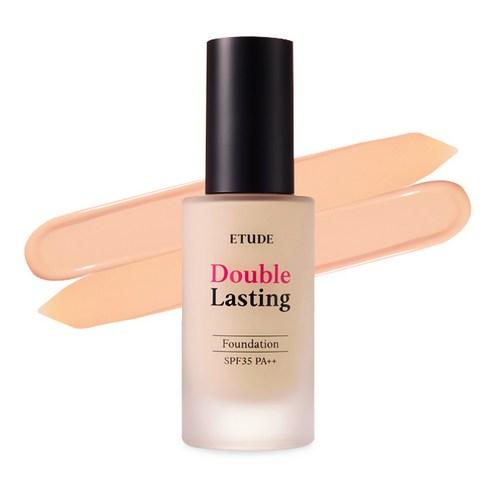 ETUDE HOUSE - FOND DE TEINT - Double Lasting Foundation SPF34 PA++ 30g