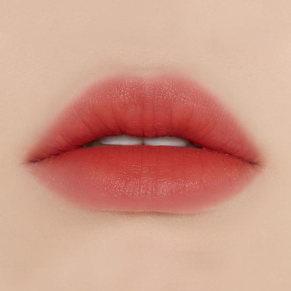 ETUDE HOUSE - LIP FIXING BALM - Fixing Tint 4g #02 Vintage Red