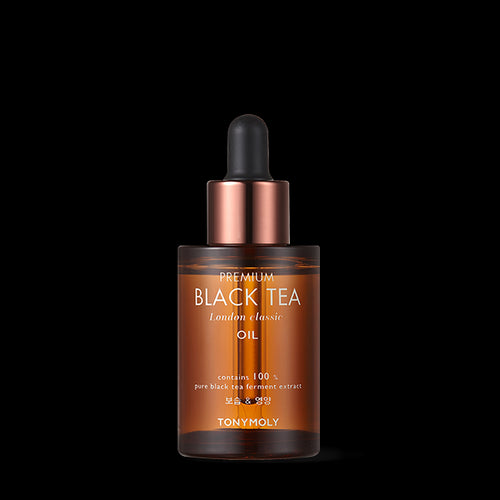 TONYMOLY The Black Tea London Classic Oil 30ml