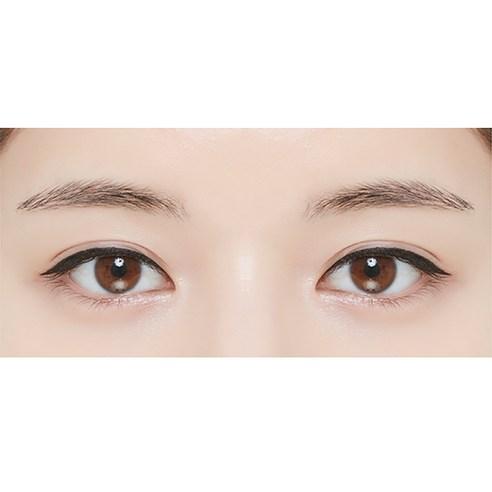 MISSHA - EYE LINER -  Liquid Sharp Liner 6g #Black