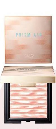 CLIO Prism Air Highlighter 7g (4 Colors)