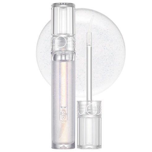 rom&nd GLASTING WATER GLOSS 4.5g (3 Colors)