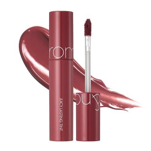 rom&nd - Gloss - JUICY LASTING TINT 5.5g (4 Colors)