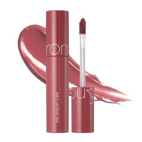 rom&nd - Gloss - JUICY LASTING TINT 5.5g (4 Colors)