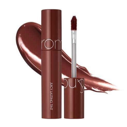 rom&nd - Gloss - JUICY LASTING TINT 5.5g (4 Colors)