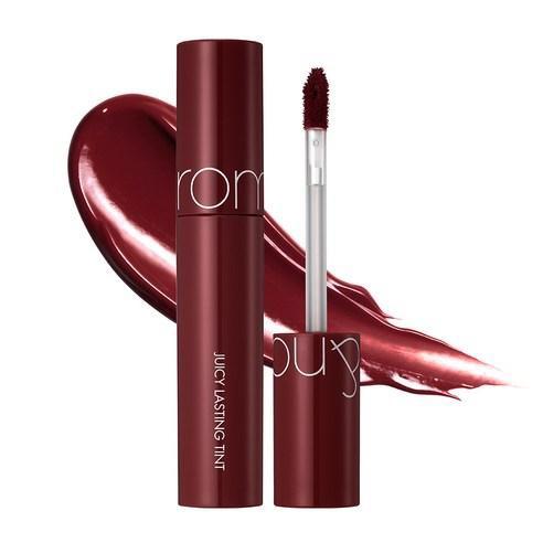 rom&nd - Gloss - JUICY LASTING TINT 5.5g (4 Colors)